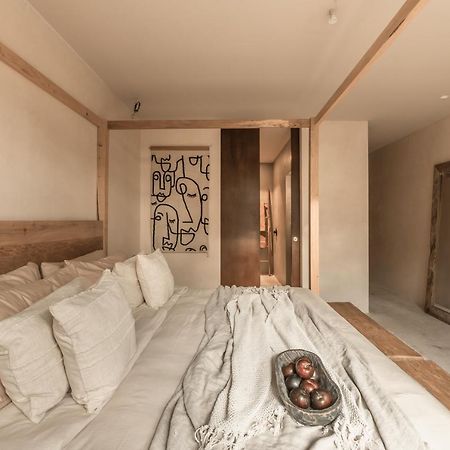 トゥルムExclusive Penthouse By Famous Interior Designer By Yeahアパートメント エクステリア 写真