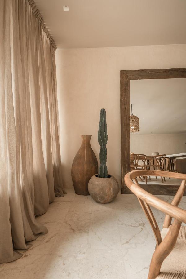 トゥルムExclusive Penthouse By Famous Interior Designer By Yeahアパートメント エクステリア 写真