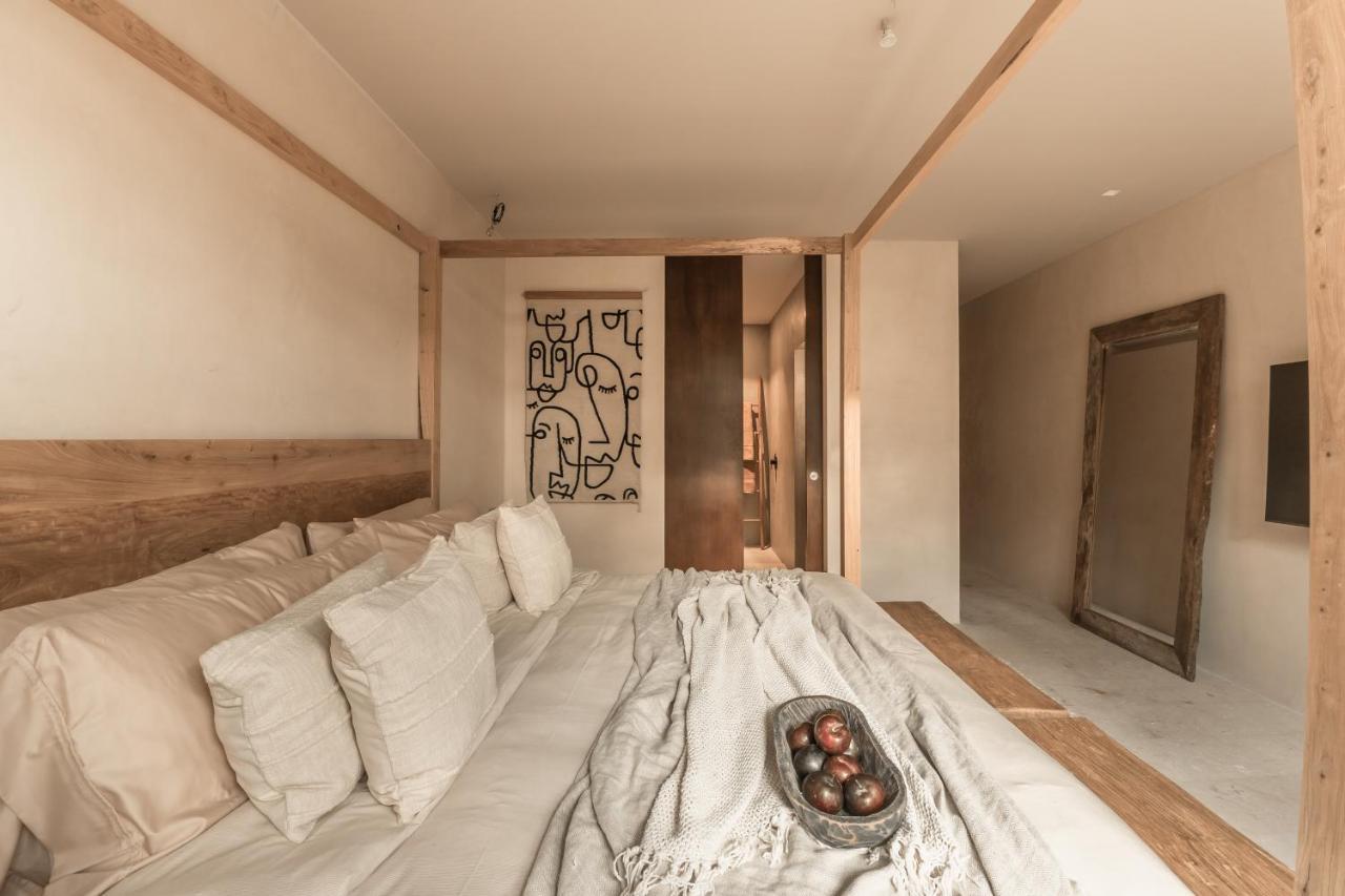 トゥルムExclusive Penthouse By Famous Interior Designer By Yeahアパートメント エクステリア 写真