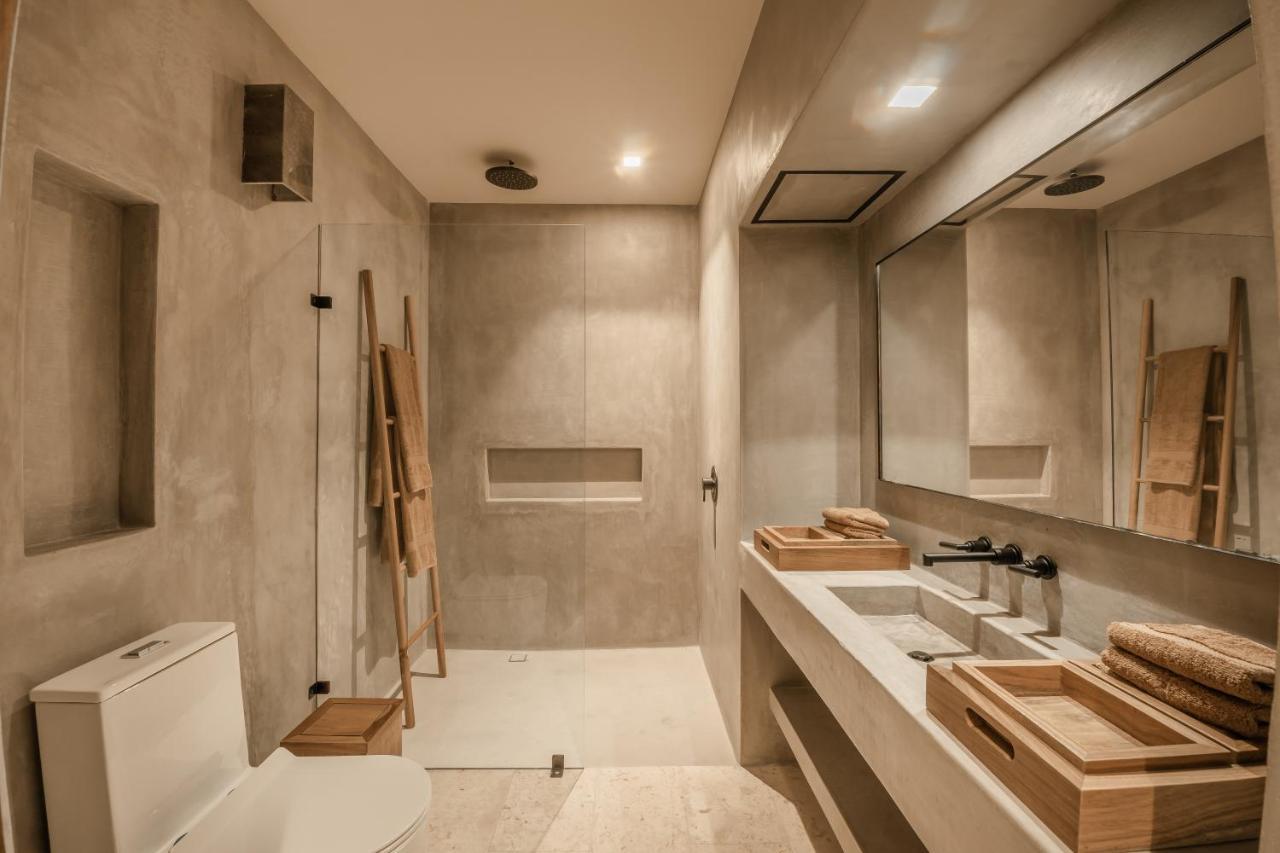 トゥルムExclusive Penthouse By Famous Interior Designer By Yeahアパートメント エクステリア 写真