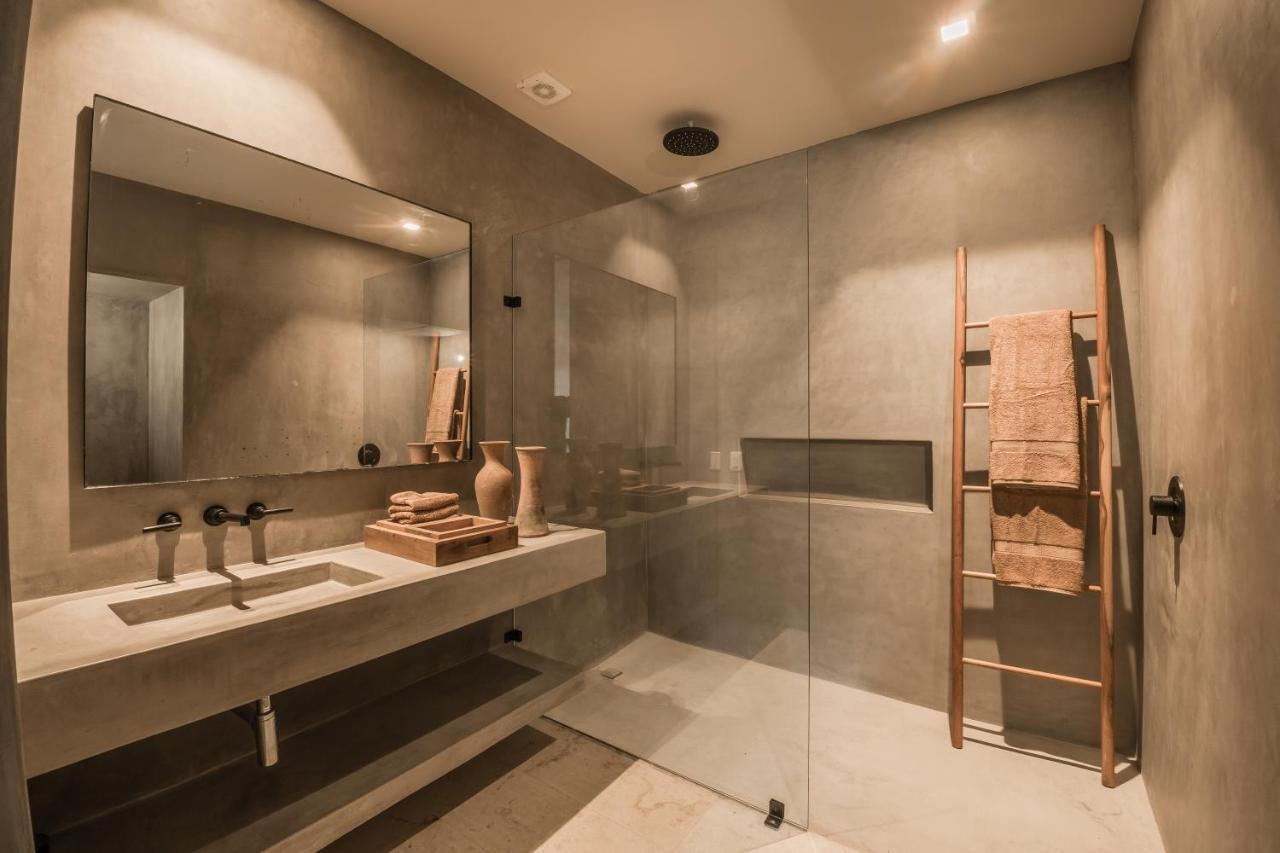 トゥルムExclusive Penthouse By Famous Interior Designer By Yeahアパートメント エクステリア 写真