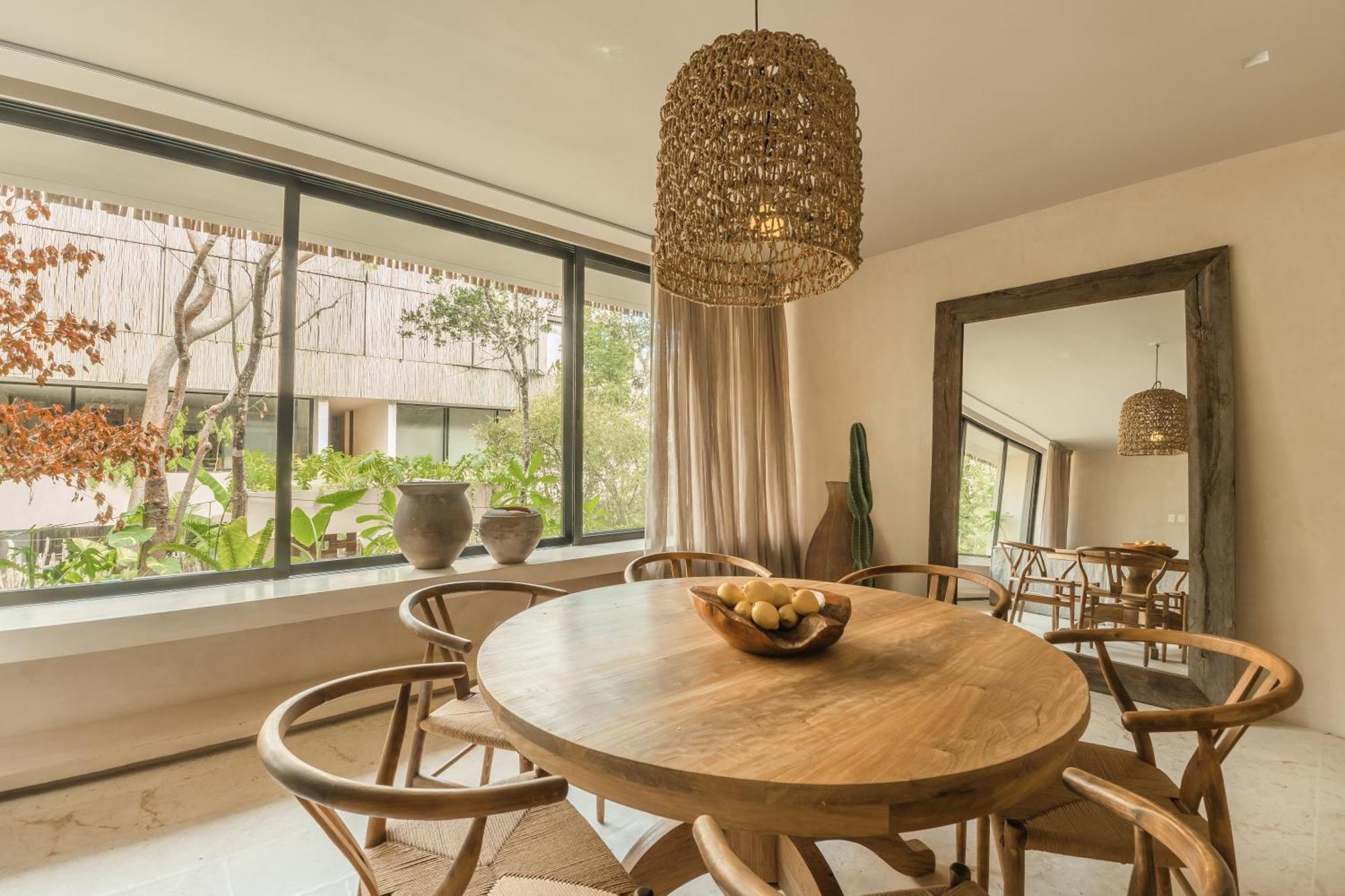 トゥルムExclusive Penthouse By Famous Interior Designer By Yeahアパートメント エクステリア 写真