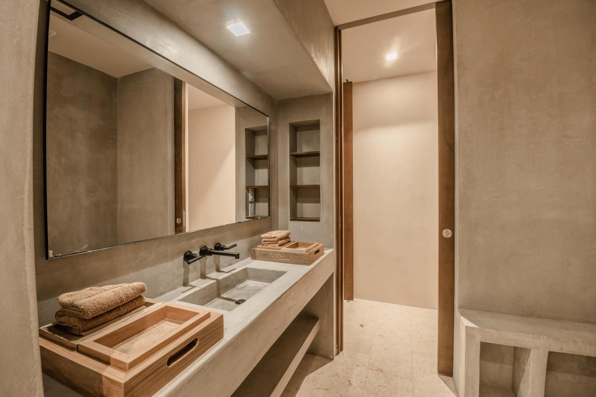 トゥルムExclusive Penthouse By Famous Interior Designer By Yeahアパートメント エクステリア 写真
